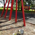 Welcome to Charlestown Play Area Salford